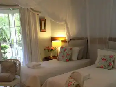 Noosa Valley Manor b&b - 0