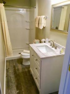 Abalonia Inn - 8