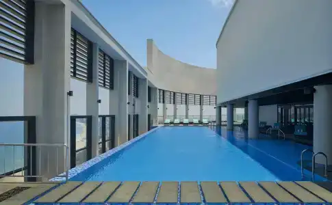 Four Points by Sheraton Danang - 19