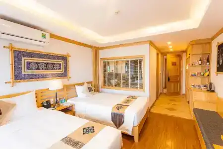 Sapa Highland Resort & Spa - 58