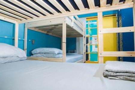 Ith Beach Bungalow Surf - 26