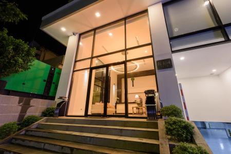 Mansion 51 & Apartment - 27