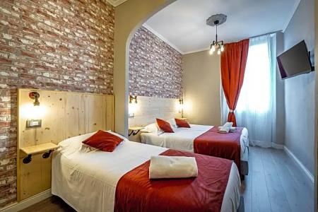 ḤỌṬẸḶ ṾẸṆẸṬỌ !! Centro Storico di Ƒirenze !!! Con Access ZTL - 60