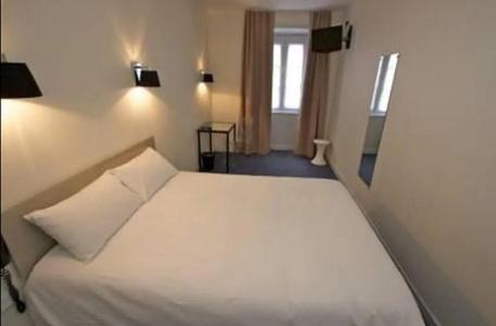 hôTel Henri Iv - 60