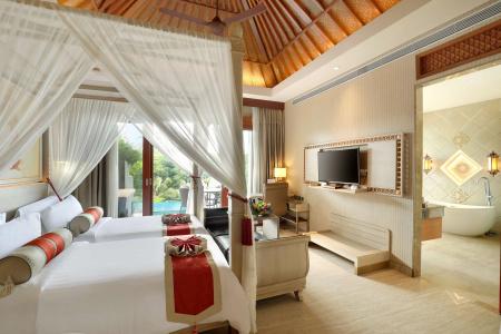 Seres Springs Resort - 11