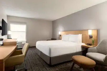 Hyatt Place Tucson Central - 5