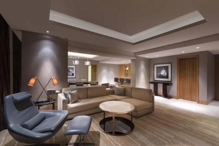 Sheraton Grand Bangalore at Brigade Gateway - 175