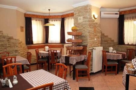 Villa Kristal - 12