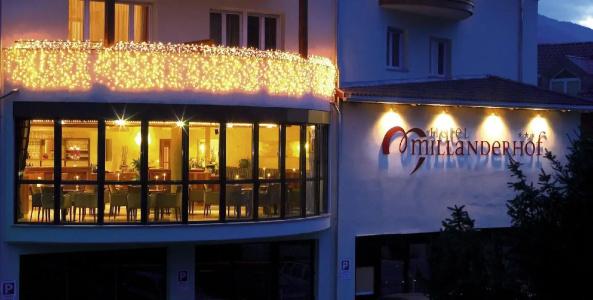 Millanderhof - 28