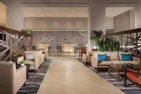 The Westin Dallas Park Central - 1