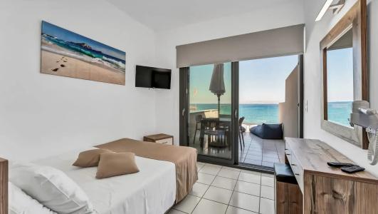 Almare Beach - 101