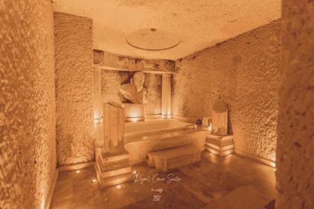 Anka Cave Suites - 188