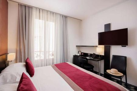 Best Western Plus Hôtel Massena - 40