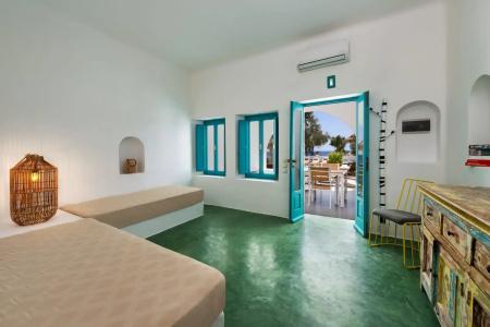 Nissia Beach & Suites - 81