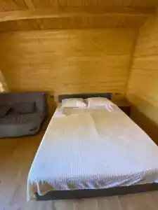 Эко-дэм - 1