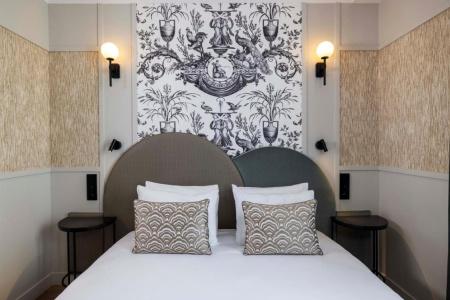 Grand Hôtel Lévêque - 43