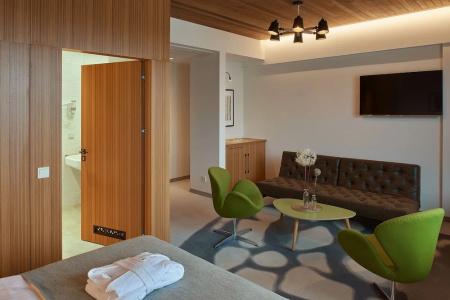 Vytautas Mineral Spa - 53