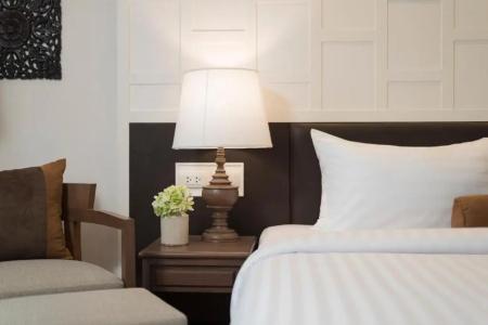 Casa Vimaya Riverside - Sha Extra Plus - 28