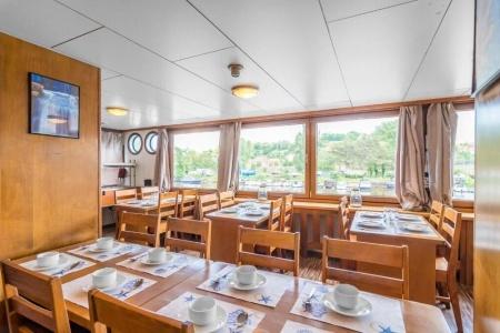 Botel Vodnik - 29