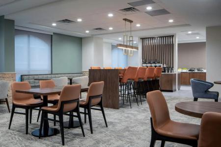 SpringHill Suites by Marriott Dallas Downtown / West End - 30