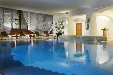 Faloria Mountain Spa Resort - 18
