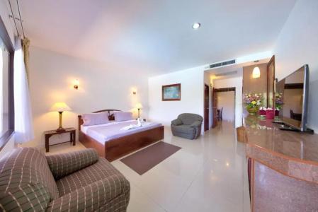 Aumpai Luxury - 57