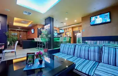 Paradise & Relax Center - 1