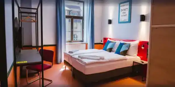 Netizen Budapest Centre - 48