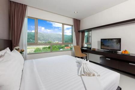 The Regent Phuket Serviced Apartment Kamala Beach - 49
