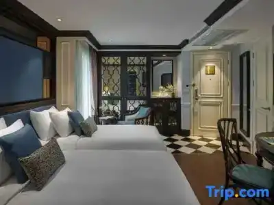 Aira Boutique Hanoi & Spa - 69