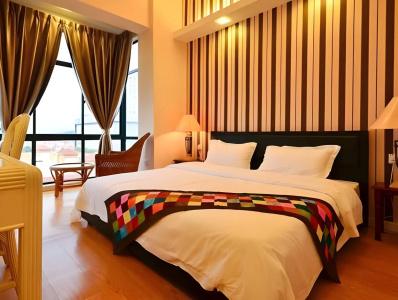 Jetty Suites - 25