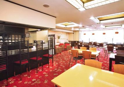 Chatelet Inn Kyoto - 18