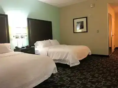 Hampton Inn & Suites Nashville at Opryland - 70