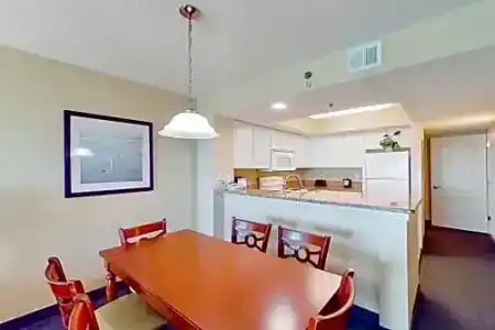 Carolinian Beach - 242