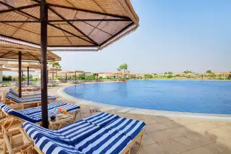 Jolie Ville Royal Peninsula & Resort - 19