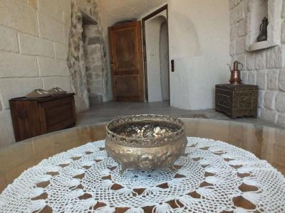 Hu of Cappadocia - Special Class - 16