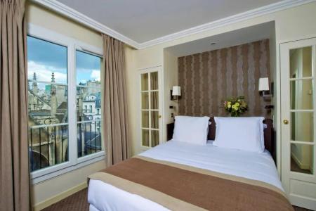 hôTel Henri Iv Rive Gauche - 3