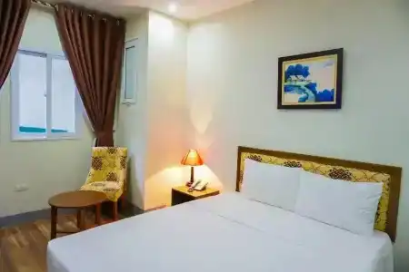 Oyo 411 Van Nam - 28