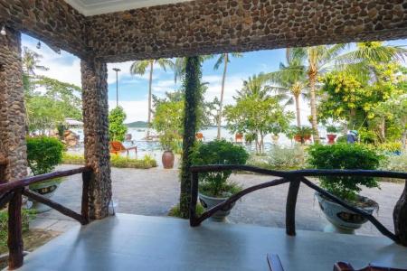Mai Phuong Resort Phu Quoc - 65