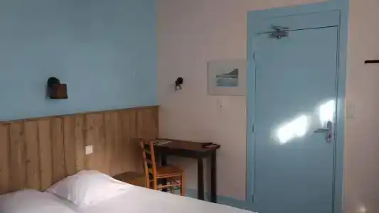 Le Colibri - 24