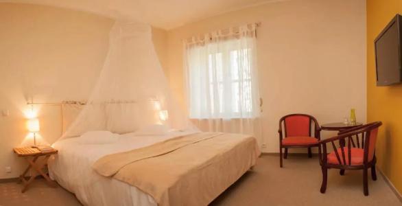 Kuursaal Guesthouse - 34