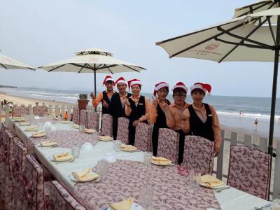 Hai Duong Intourco Resort - 16