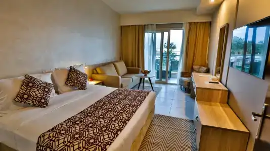 Amarina Abu Soma Resort & Aquapark - 6