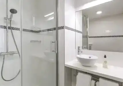 Best Western Hôtel Royan Océan - 131