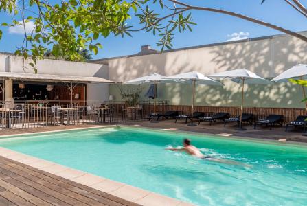 Best Western Le Galice Centre Ville - 20