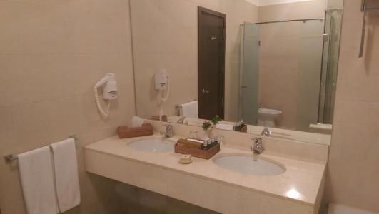 Jaz Oriental Resort - Almaza Bay - 7