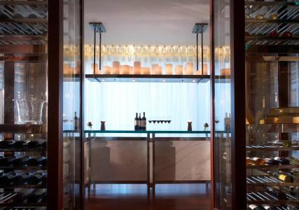 The Ritz-Carlton Beijing - 9