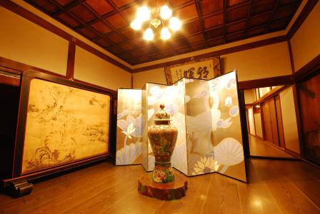 Koyasan Saizenin - 16