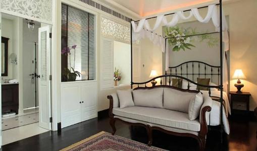 Ping Nakara Boutique And Spa - 6