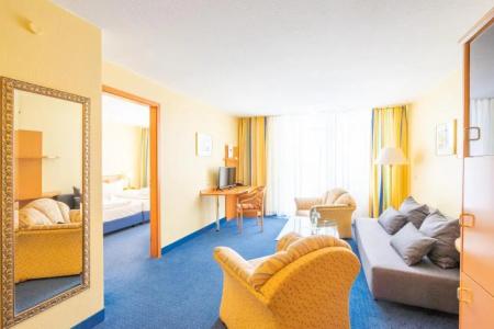 Arkona Strandhotel - 76
